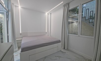 Revente - Appartement - Guardamar del Segura