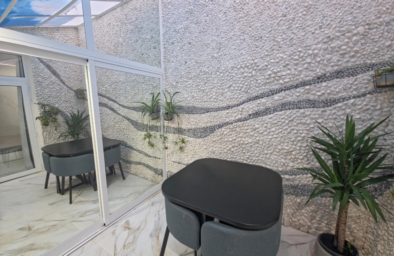 Revente - Appartement - Guardamar del Segura