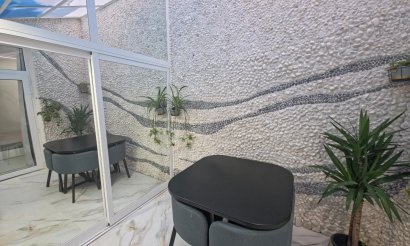 Revente - Appartement - Guardamar del Segura