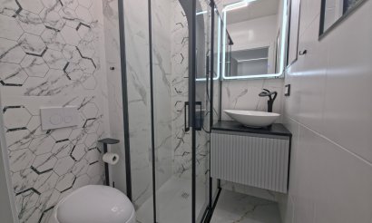 Revente - Appartement - Guardamar del Segura