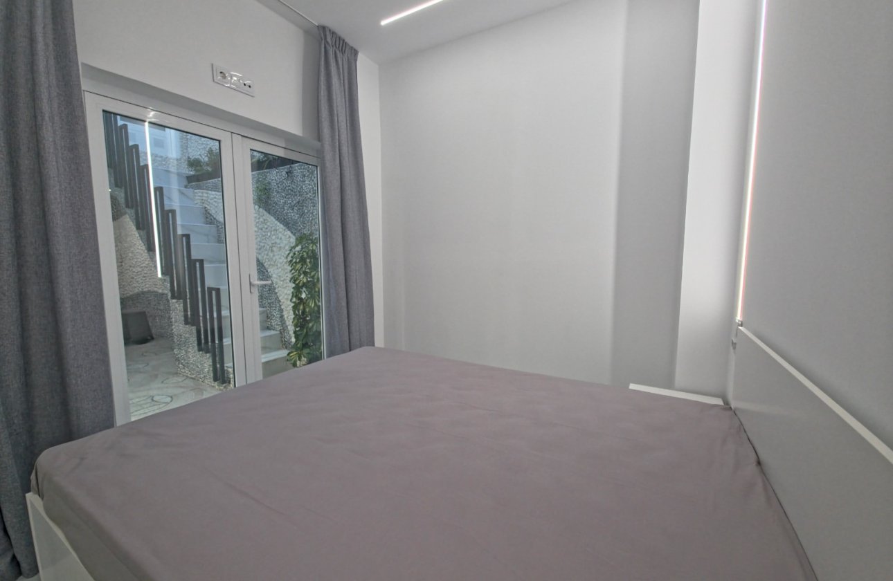 Revente - Appartement - Guardamar del Segura
