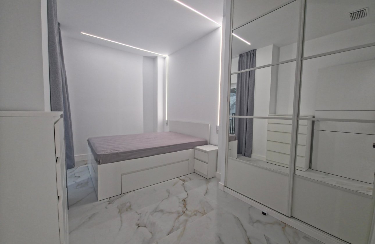 Revente - Appartement - Guardamar del Segura