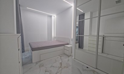 Revente - Appartement - Guardamar del Segura