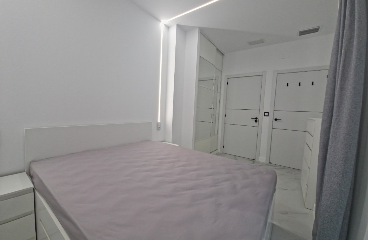 Revente - Appartement - Guardamar del Segura