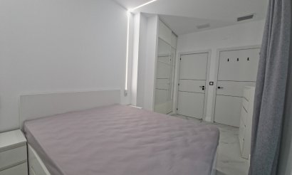 Revente - Appartement - Guardamar del Segura