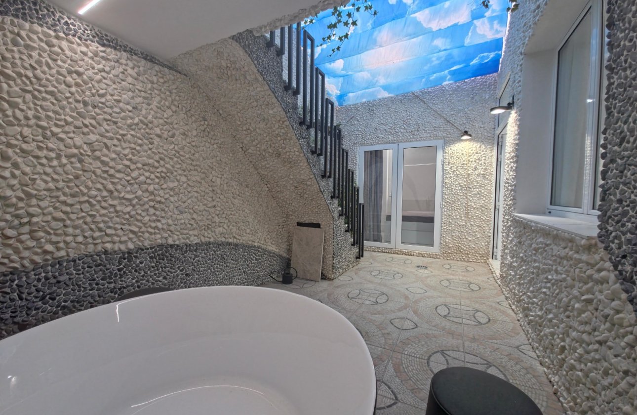 Revente - Appartement - Guardamar del Segura