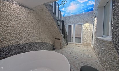 Revente - Appartement - Guardamar del Segura