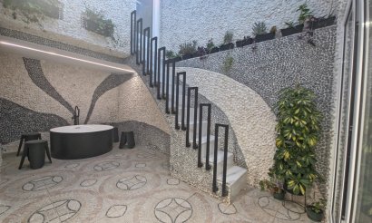 Revente - Appartement - Guardamar del Segura