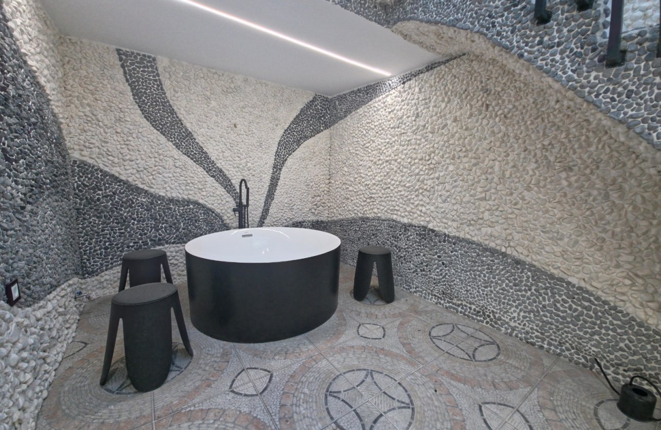 Revente - Appartement - Guardamar del Segura