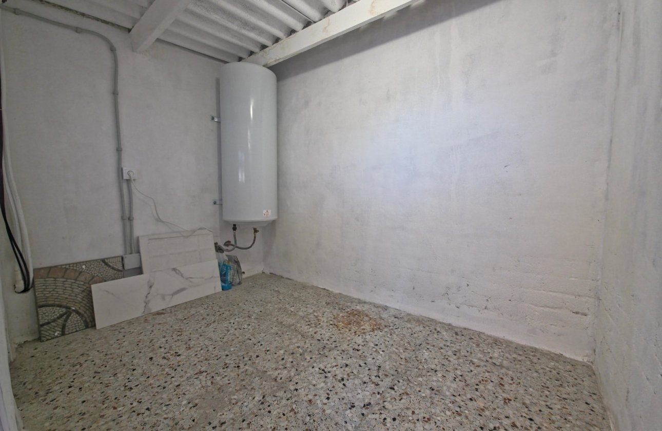 Revente - Appartement - Guardamar del Segura
