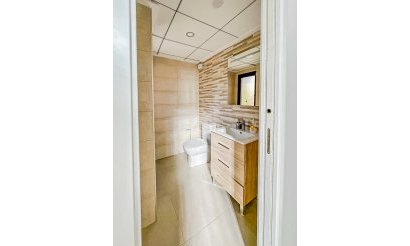 Resale - Villa - La Nucía - Montebello