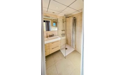 Resale - Villa - La Nucía - Montebello