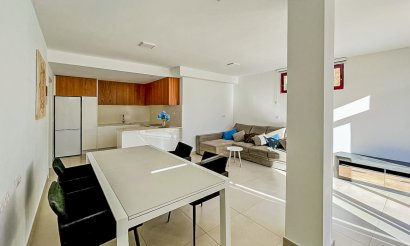 Resale - Villa - La Nucía - Montebello