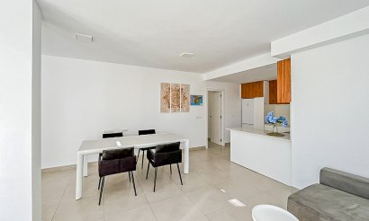 Resale - Villa - La Nucía - Montebello