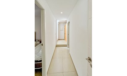 Resale - Villa - La Nucía - Montebello