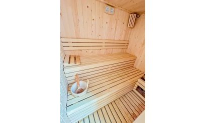 Resale - Villa - La Nucía - Montebello