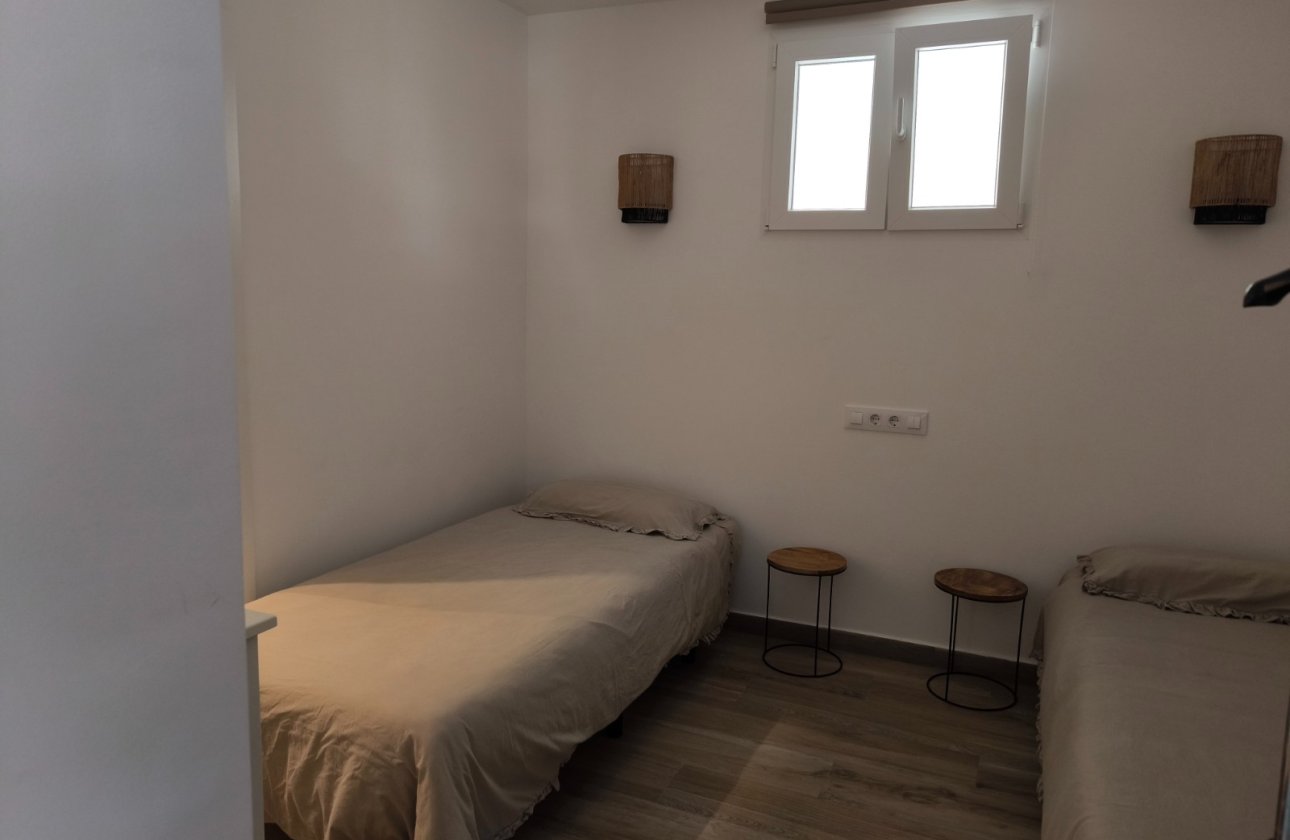 Resale - Villa - Benissa - La Fustera