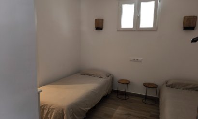 Resale - Villa - Benissa - La Fustera