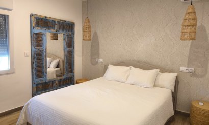 Resale - Villa - Benissa - La Fustera