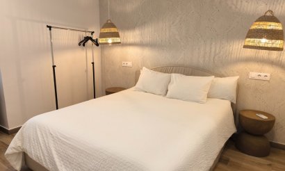 Resale - Villa - Benissa - La Fustera