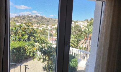 Resale - Villa - Benissa - La Fustera