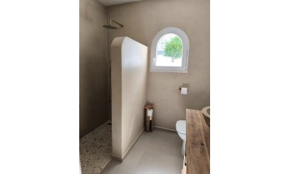 Resale - Villa - Benissa - La Fustera