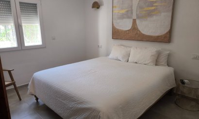 Resale - Villa - Benissa - La Fustera