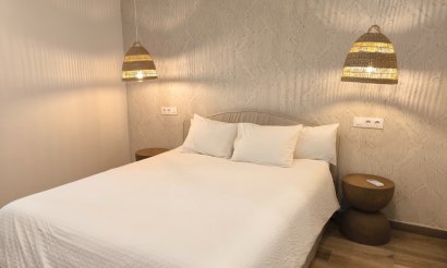 Resale - Villa - Benissa - La Fustera