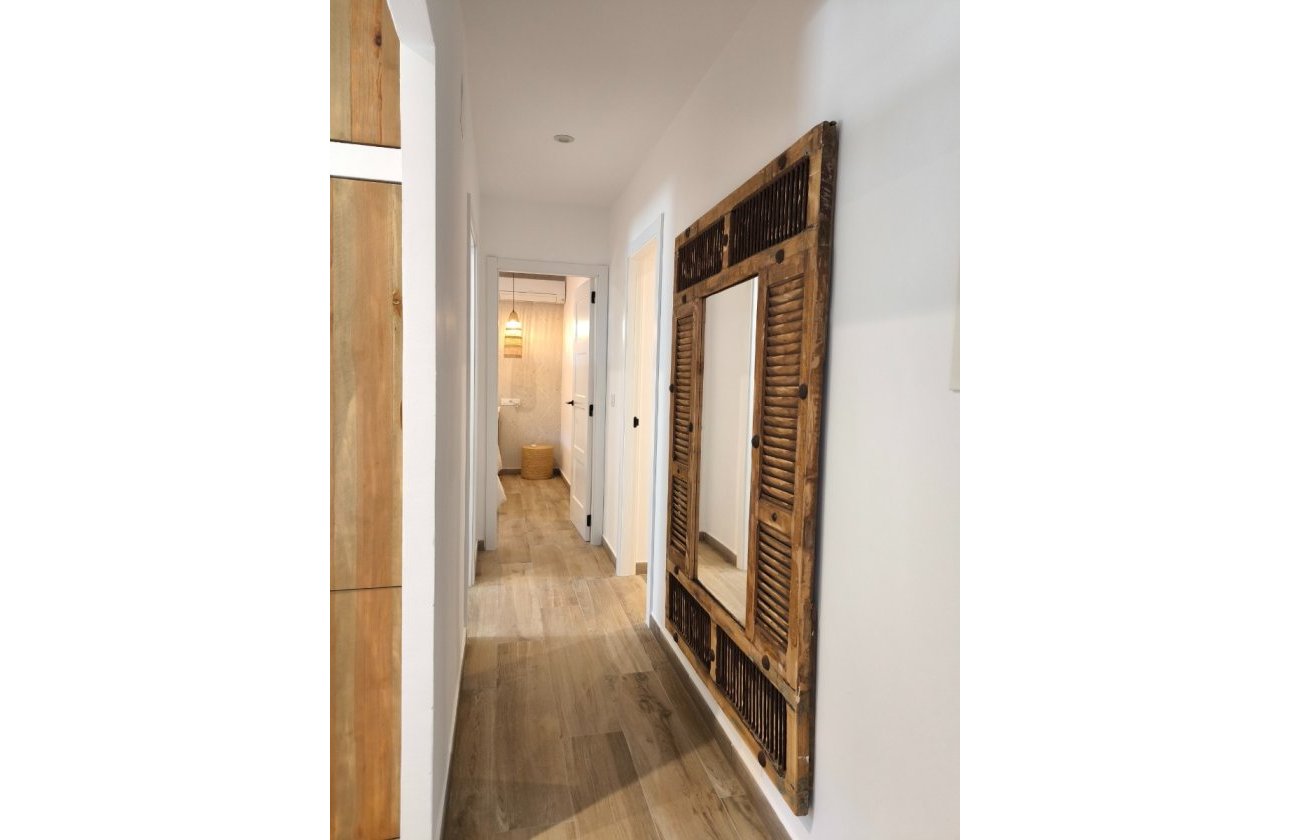 Resale - Villa - Benissa - La Fustera