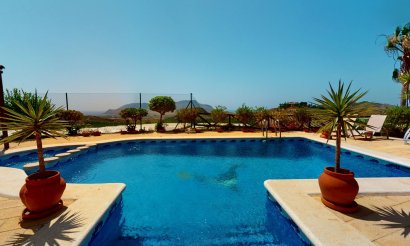 Reventa - Villa - Aguilas