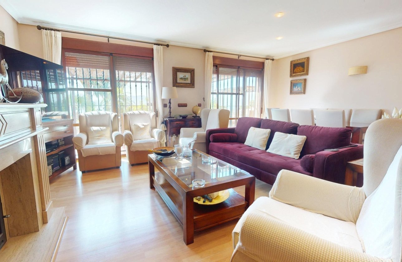 Reventa - Villa - Aguilas