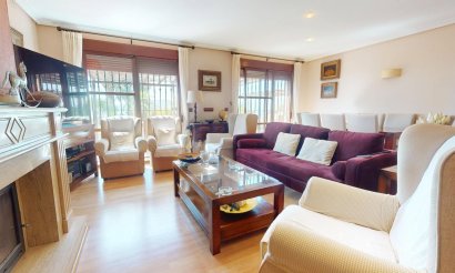 Reventa - Villa - Aguilas