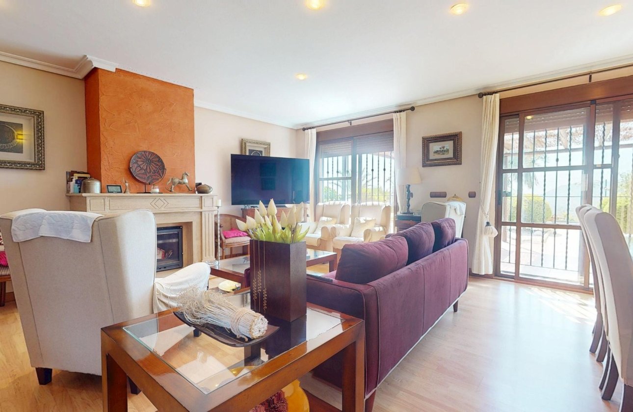 Reventa - Villa - Aguilas