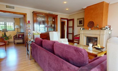 Reventa - Villa - Aguilas