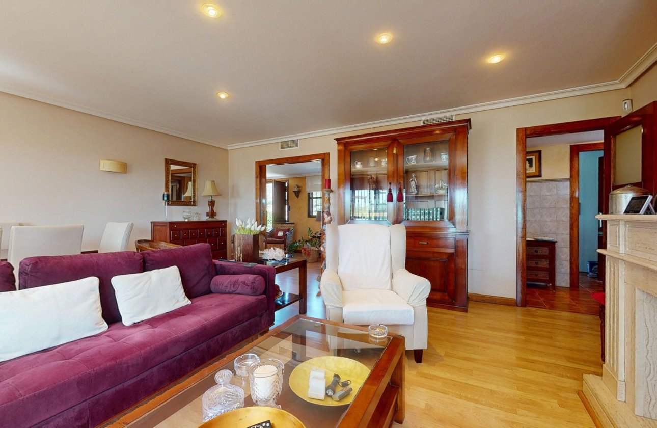 Reventa - Villa - Aguilas