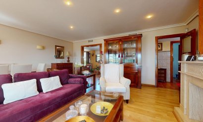 Reventa - Villa - Aguilas