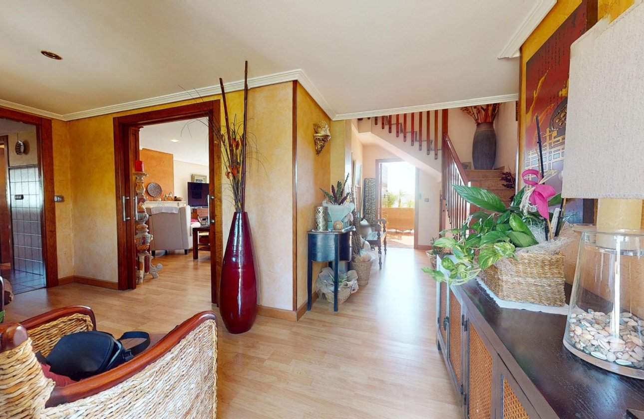 Reventa - Villa - Aguilas