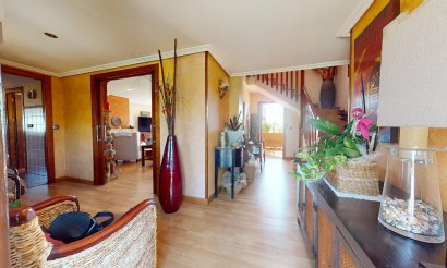 Reventa - Villa - Aguilas