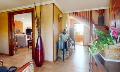 Reventa - Villa - Aguilas