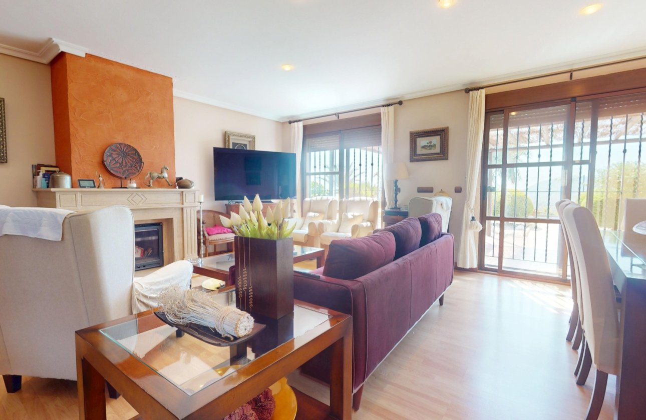 Reventa - Villa - Aguilas