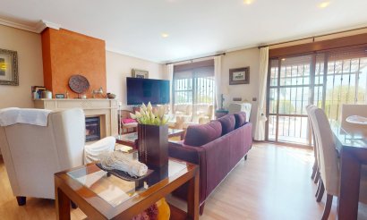 Reventa - Villa - Aguilas