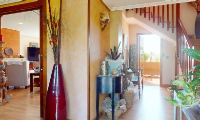 Reventa - Villa - Aguilas