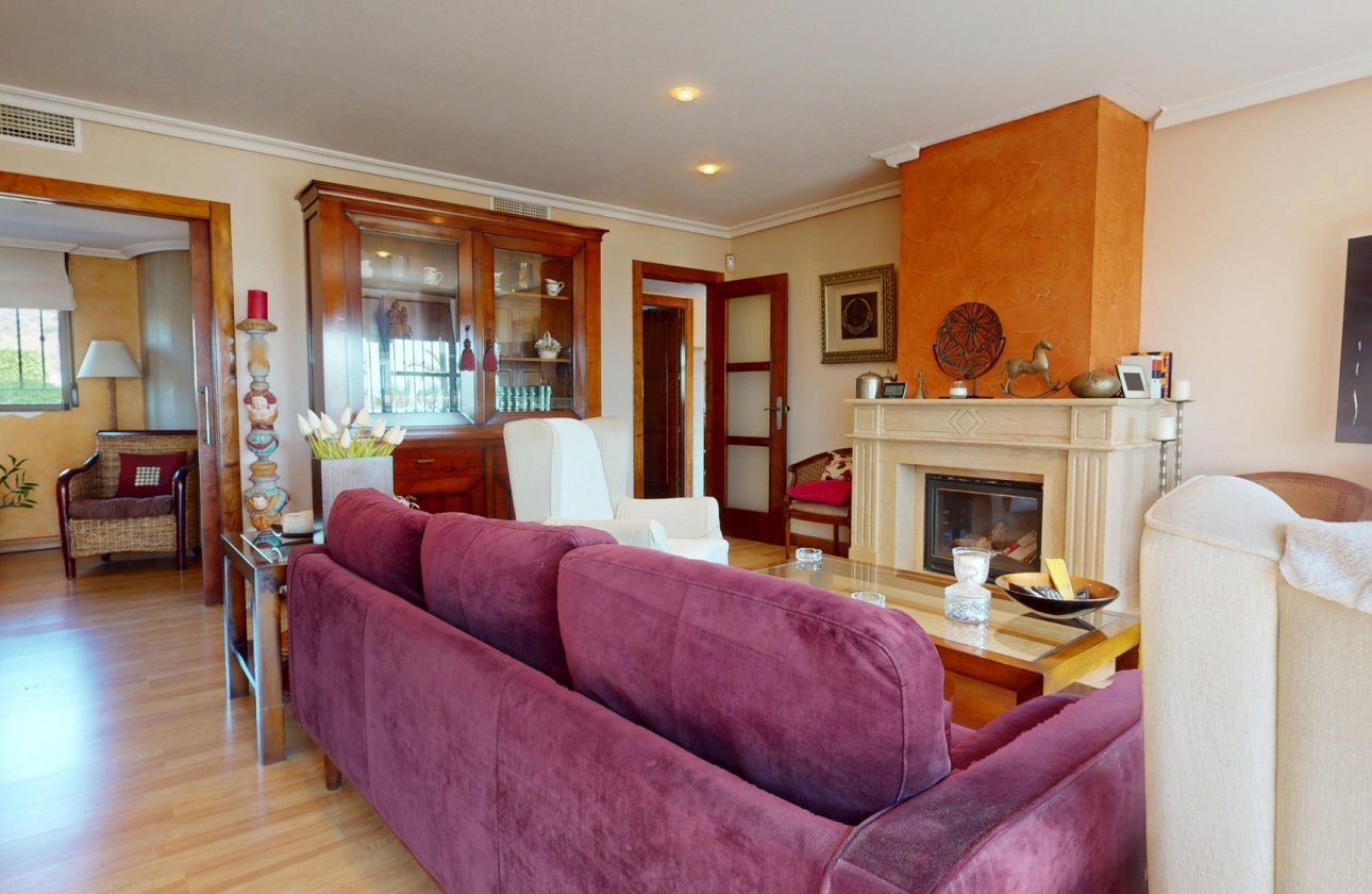 Reventa - Villa - Aguilas