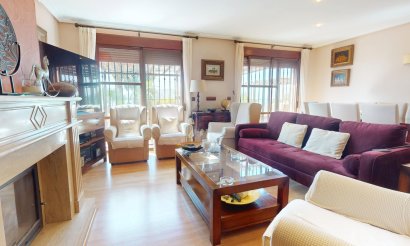 Reventa - Villa - Aguilas