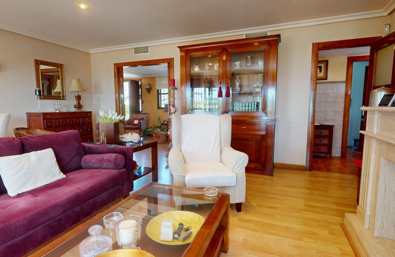 Reventa - Villa - Aguilas