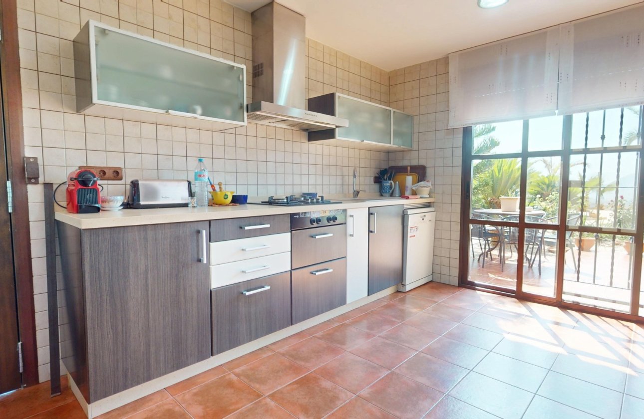 Reventa - Villa - Aguilas