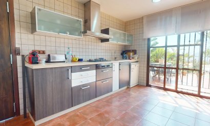 Reventa - Villa - Aguilas