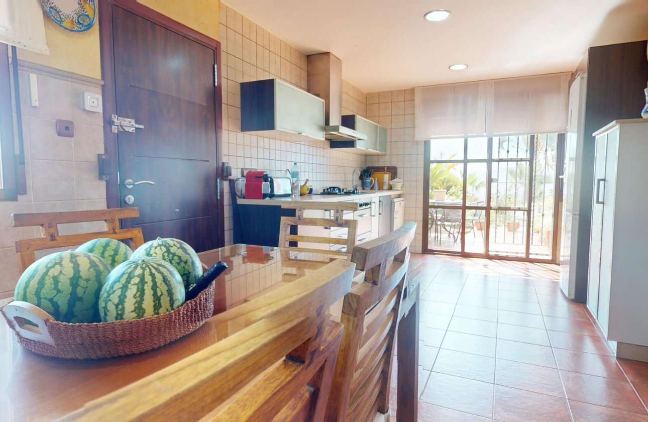 Reventa - Villa - Aguilas