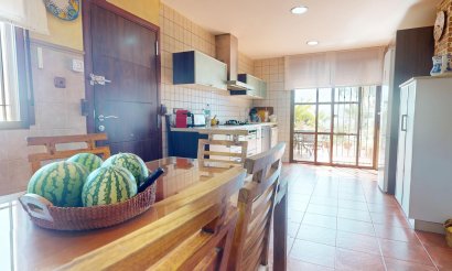 Reventa - Villa - Aguilas