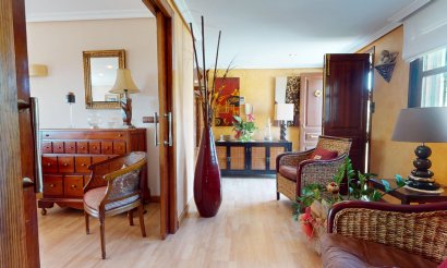 Reventa - Villa - Aguilas